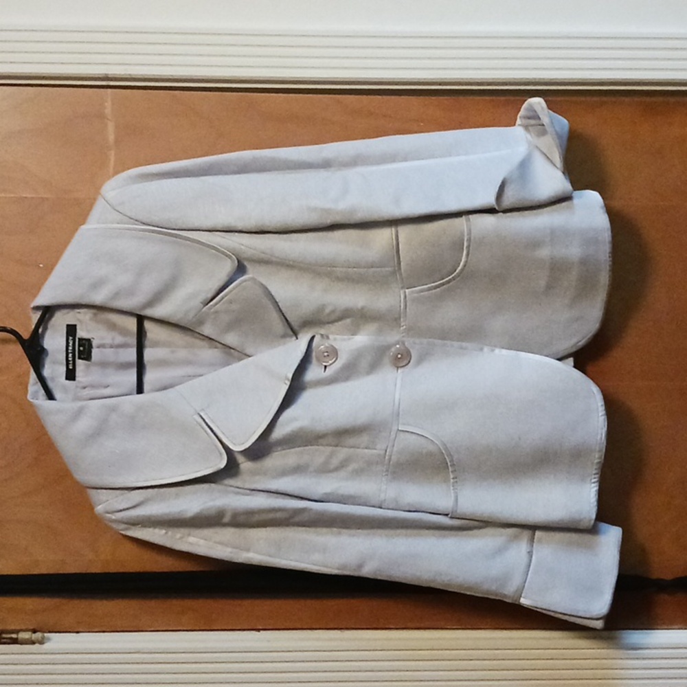 Ellen Tracy Jacket
